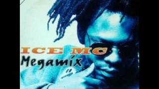 Ice McIce Mc Megamix [upl. by Ciardap]