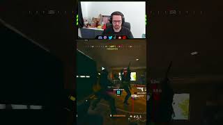 Knifeman 54 twitch callofduty warzone knifing [upl. by Albertine]