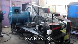 ucuz elektrik enerjisi üretimi  sır yapım [upl. by Adnwahsar]