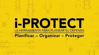 Descubra IPROTECT de PITAGONE  Español [upl. by Einaffets930]