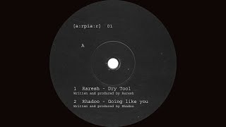 Rhadoo  Going Like You arpiar01 [upl. by Nahtanaj]