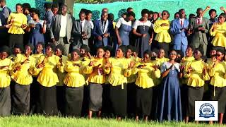 JEHOVAHJIREH CHOIR ft ABAGENZI CHOIR ADEPR RUKOMO NYAGATARE17032024 [upl. by Nimref]