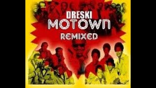 OLD SCHOOL MOTOWN REMIXES remixed Motown hits ❤ cash app Dreski48 ❤ [upl. by Anirec]