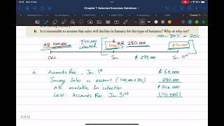 AaACCT 428 Managerial Accounting  Exercise 75A Solution [upl. by Alleul]