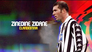 Zidane  Skills amp Goals  Free Clips  HD [upl. by Sammy]