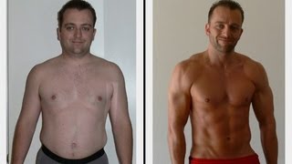 P90X Nutrition Simplified for best results Part 1 [upl. by Enomsed]