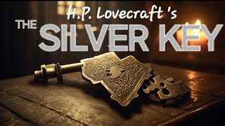 HP LOVECRAFT MOVIE THE SILVER KEY [upl. by Kerri]