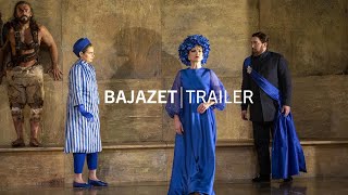 Bajazet  Trailer [upl. by Acirat]