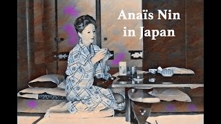 Anaïs Nin Podcast episode 44 [upl. by Aihseym291]