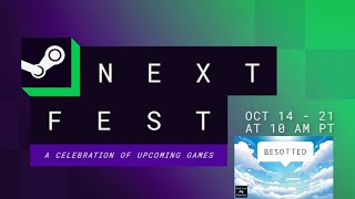 Steam Next Fest Day 2 Results [upl. by Geno]