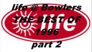 lifeBowlers BEST OF 1996 part 2wmv [upl. by Eralc]