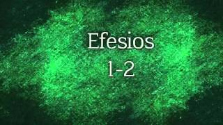 Efesios 12 [upl. by Atikahs]