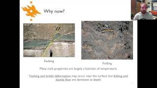 Geodynamics  Lecture 71 The importance of heat [upl. by Neryt60]