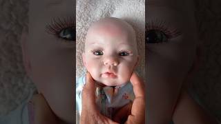 REBORN KIT ABIGAILbonecoartdolldollmeninoviralvideoviralvideoshortscutebabyfunnybabyshorts [upl. by Casilda502]