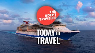 Explore the Caribbean with Carnival Spirit New 202425 Sailings from Mobile Alabama [upl. by Edric]