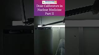 Dose Calibrators Part II nuclearmedicine [upl. by Saito]