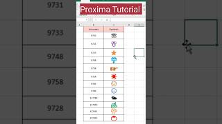 99 of people dont know about this feature of ms Excel exceltech exceltips shortvideo shorts [upl. by Enibas]