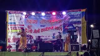 tihar dance part 13 [upl. by Asylem501]