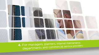 UK English Planon Asset amp Maintenance Management [upl. by Etiuqram]