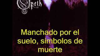 Opeth Prologue subtitulado al español [upl. by Aikan]