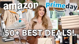 50 BEST AMAZON PRIME DAY DEALS 2023‼️ October 10th amp 11th 🍂 HUGE SALE amazonprimeday [upl. by Anelyak]