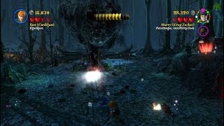 LEGO® Harry Potter™ CollectionI play this game with my dad exgamingstreamvr [upl. by Thielen698]