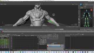 Autodesk MotionBuilder 2023  Tutorial for Beginners MotionBuilder Retargeting Mastery [upl. by Enellij]