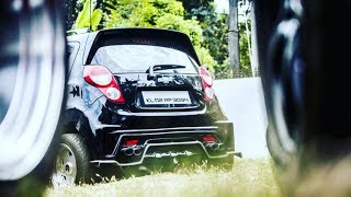 Best Ever Chevrolet BEAT Modifications  Top Modified Chevrolet Beat You Ever Seen  Autoframes [upl. by Einafpets]