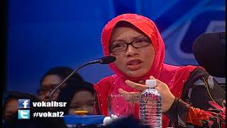 Vokal Bukan Sekadar Rupa 2 2012  Episod 4 [upl. by Charmain]