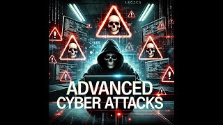 10 Advanced Attacks [upl. by Ahsiela701]