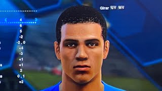 Mason Greenwood pes 2013 face [upl. by Eeryk691]