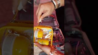 Packing Toiletries Bag ASMR Ft Woomada 💄✨ asmr toiletrybag packwithme [upl. by Arahsal]