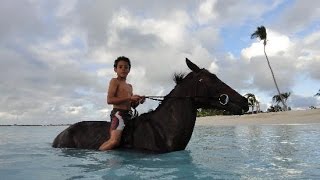 Codrington  Barbuda [upl. by Naz]