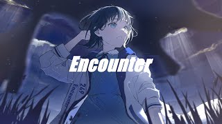 Encounter  Orangestar  からん cover [upl. by Tildie]