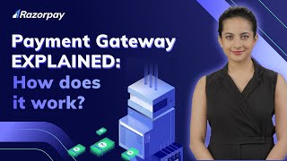 What is a Payment Gateway and How Does It Work [upl. by Drucie419]