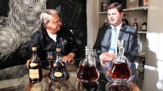 Wine Review Cognac VSOP and XO  Episode 82 [upl. by Kunkle]