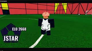 Roblox Locked Crazy Formless Shot [upl. by Aidahs]