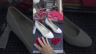 Wedding custom shoes [upl. by Flann271]