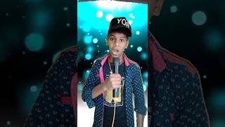 यह 😅तन्हाई । Yah tanhai। indian idol comedy professionalindianidol13 comedy himeshsong trending [upl. by Eatnuahs]