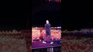 DJ Snake Belgium Summer Tour 2024 djsnake shorts edm [upl. by Coffeng]