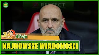 Przyszłość Probierza rozstrzygnięta Ostateczna decyzja PZPN [upl. by Rettke]