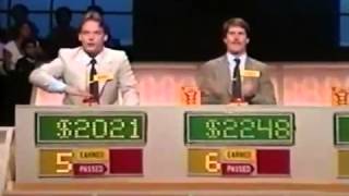 Press Your Luck 483 [upl. by Redep]