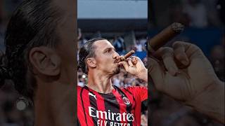 Zlatan Ibrahimovic fútbol y ego [upl. by Atsillac]