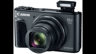 Beli Kamera Canon PowerShot SX730 HS Indonesia di Blibli com [upl. by Yorgos]