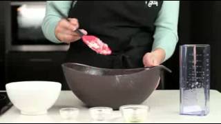 Lékué TV  Bread Maker  Recipe Easy no knead bread [upl. by Weidner]