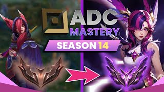 The Ultimate ADC Guide Laning Midgame Macro Rotations amp Teamfights [upl. by Eleanore743]