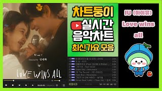 최신가요 실시간 인기차트 2024년 2월 5일 1주차 멜론차트 X 종합차트O 노래모음 KPOP 플레이리스트 [upl. by Maggy635]