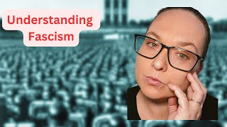 Understanding Fascism What It Stands For and What It Brings historyshorts history [upl. by Anizor333]