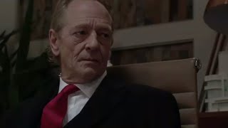 Eastenders  Willmott Brown Has A Heart Attack  Thursday 28th December 2017 [upl. by Ignatz]