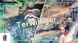 Terwilliger quotCougarquot Hot Springs OR [upl. by Nywles628]